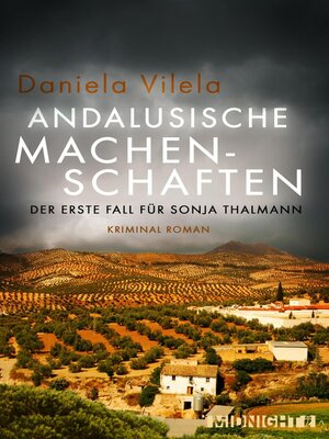 cover image of Andalusische Machenschaften